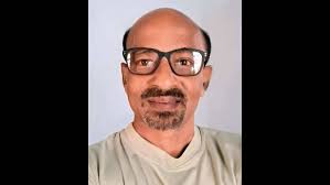 folklorist Mogalli Ganesh