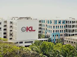 Koneru Lakshmaiah University (KLU)