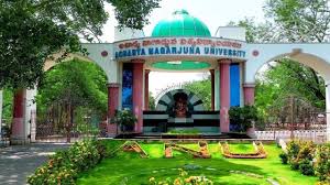 Andhra Pradesh Appoints New Vice‑Chancellors to Five Universities