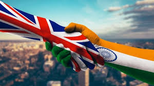 IndiaUKPartnership