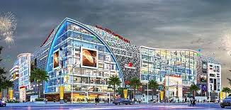 KondapurMall