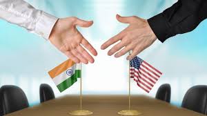 USIndiaTrade