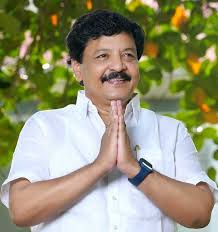 Andhra Pradesh’s Tourism Minister