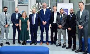 RollsRoyce BharatForge