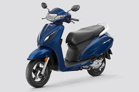 HondaActiva6G FestiveDeals