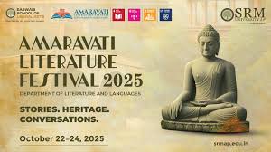 AmaravatiLiteratureFestival