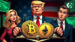TrumpFamilyCrypto