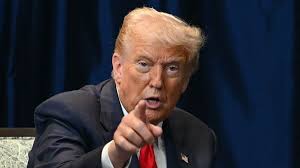 U.S. to Resume Nuclear Tests