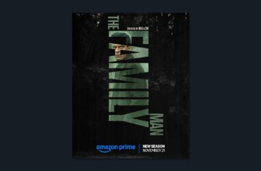 The Family Man సీజన్ 3 విడుదల తేదీ ప్రకటించబడింది – అక్టోబర్ 21 నుండి Prime Videoలో స్ట్రీమింగ్