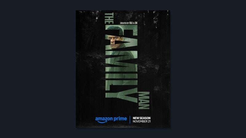 The Family Man సీజన్ 3 విడుదల తేదీ ప్రకటించబడింది – అక్టోబర్ 21 నుండి Prime Videoలో స్ట్రీమింగ్