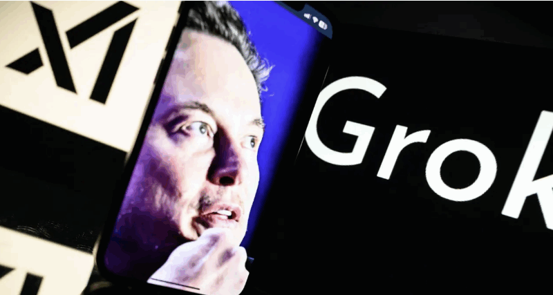 ఎలోన్ మస్క్ xAI: ఆటలు, రోబోటిక్స్ కోసం AI ప్రముఖ "వర్డ్ మోడల్స్" అభివృద్ధి.