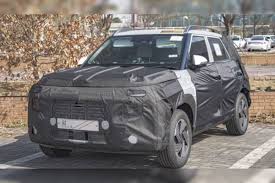 హ్యుందాయ్ వేన్యూ నెక్స్ట్-జెన్ అక్టోబర్ 24 న విడుదల