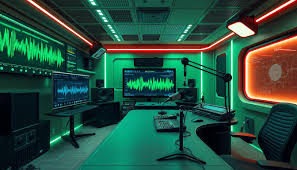 AI podcasts: Mass-produced AI-generated podcasts are disrupting the industry, which is still finding its footing. The major podcast platforms currently do not require creators to disclose when a podcast is AI-created.