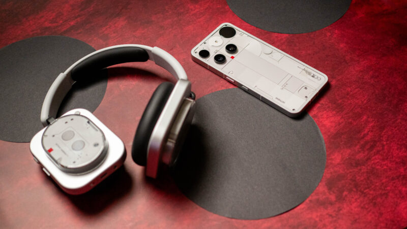 నథింగ్ సంస్థ కొత్త AI ప్లాట్ఫాం "Essential" అందుబాటులోకి