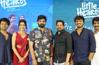 లిటిల్ హార్ట్‌స్ 2: సాయి మర్థండ్ హీరోగా ఎదురు చూస్తున్న సీక్వెల్