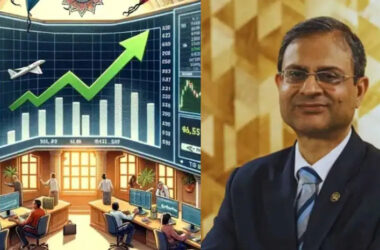 IT, హెల్త్‌కేర్, ప్రైవేట్ బ్యాంకుల వాల్యూమ్ పెరుగుదల; మెటల్స్, FMCG క్షీణత