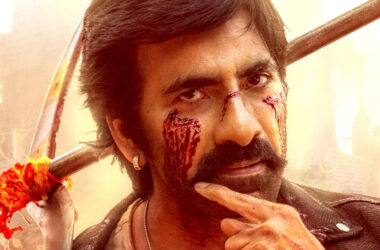 ‘మాస్ జాతర’ కు UA సర్టిఫికెట్ – అక్టోబర్ 31న పేడ్ ప్రీమియర్లు