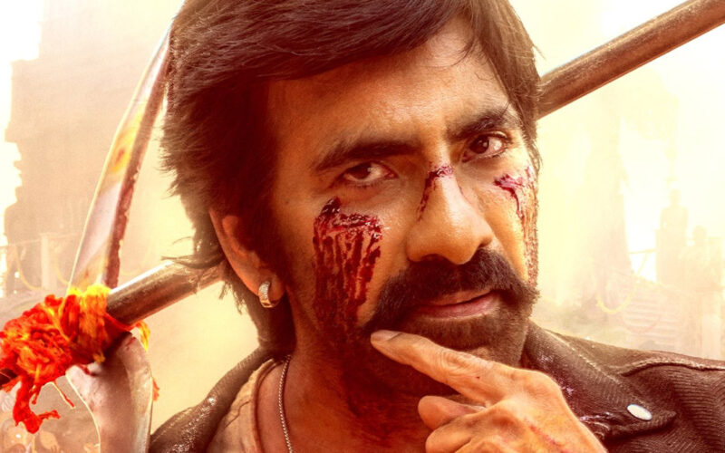 ‘మాస్ జాతర’ కు UA సర్టిఫికెట్ – అక్టోబర్ 31న పేడ్ ప్రీమియర్‌లు