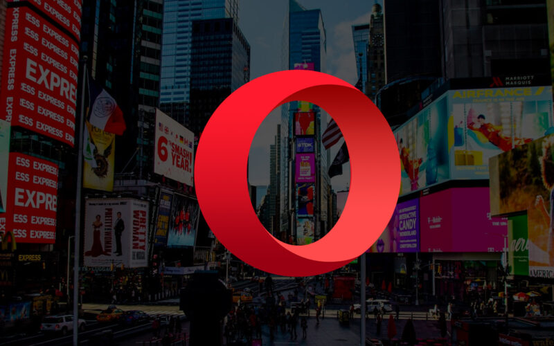 ఓపేరా నూతన AI బ్రౌజర్ 'నీయాన్' విడుదల