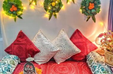 DIY Diwali DecorIdeas