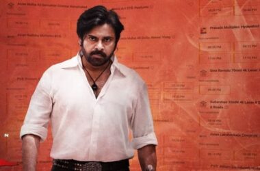 కాంతారతో పోటీగా "They Call Him OG" 7వ రోజున కలెక్షన్లలో గణనీయమైన పడవు