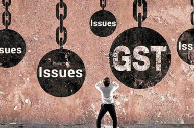 GST issues highlighted: The AP Chambers of Commerce and Industry Federation has urged the GST Council to reconsider decisions from its 56th meeting, particularly concerns affecting MSMEs and the tax on fruit-based beverages.