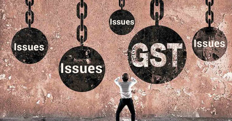 GST issues highlighted: The AP Chambers of Commerce and Industry Federation has urged the GST Council to reconsider decisions from its 56th meeting, particularly concerns affecting MSMEs and the tax on fruit-based beverages.