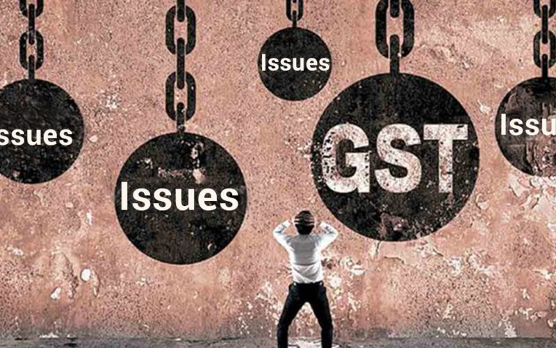 GST issues highlighted: The AP Chambers of Commerce and Industry Federation has urged the GST Council to reconsider decisions from its 56th meeting, particularly concerns affecting MSMEs and the tax on fruit-based beverages.