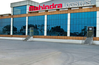 మహీంద్రా లాజిస్టిక్స్ తూర్పు భారత్లో కొత్త 4 లక్షల చదరపు అడుగుల గదులు