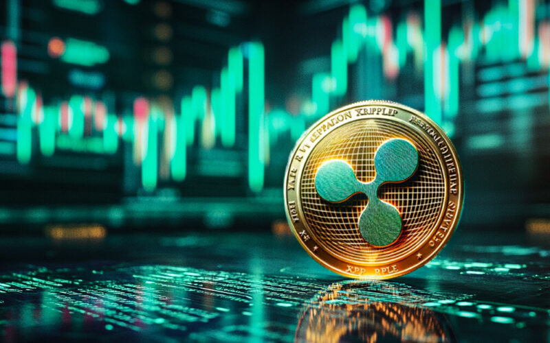 XRP ధర $3.03 (₹268) వద్ద, 24 గంటల వాల్యూమ్ ₹675 కోట్లపై