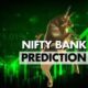 BANK NIFTY – Intraday Analysis for Tomorrow