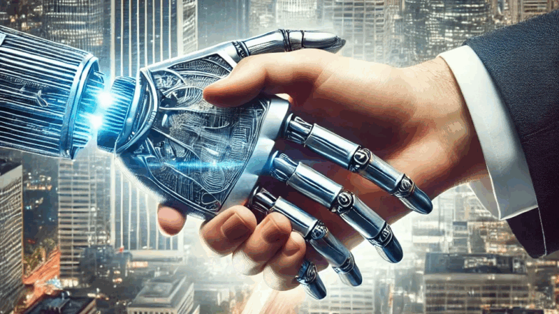 AI job market shifts: A survey by AIResumeBuilder.com found that nearly one-third of companies plan to replace employees with AI in 2026, with administrative and customer service roles being the most vulnerable.