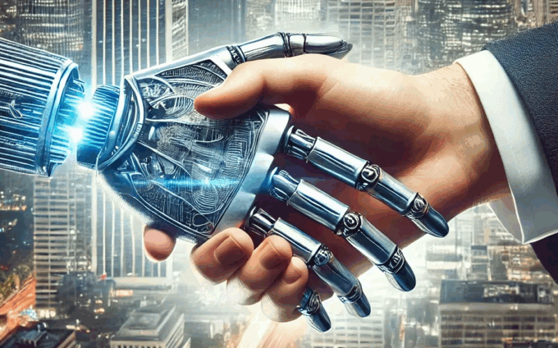 AI job market shifts: A survey by AIResumeBuilder.com found that nearly one-third of companies plan to replace employees with AI in 2026, with administrative and customer service roles being the most vulnerable.