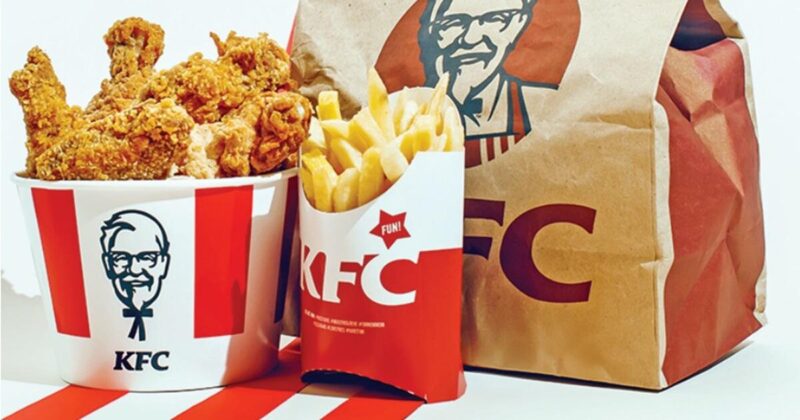 Devyani International త్రైమాసిక నష్టాలు నమోదు – KFC, Pizza Hut సేల్స్ తగ్గుదల