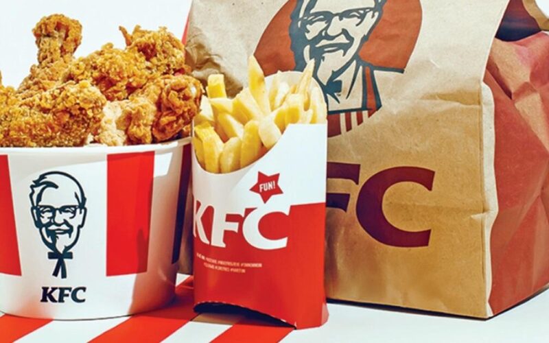 Devyani International త్రైమాసిక నష్టాలు నమోదు – KFC, Pizza Hut సేల్స్ తగ్గుదల