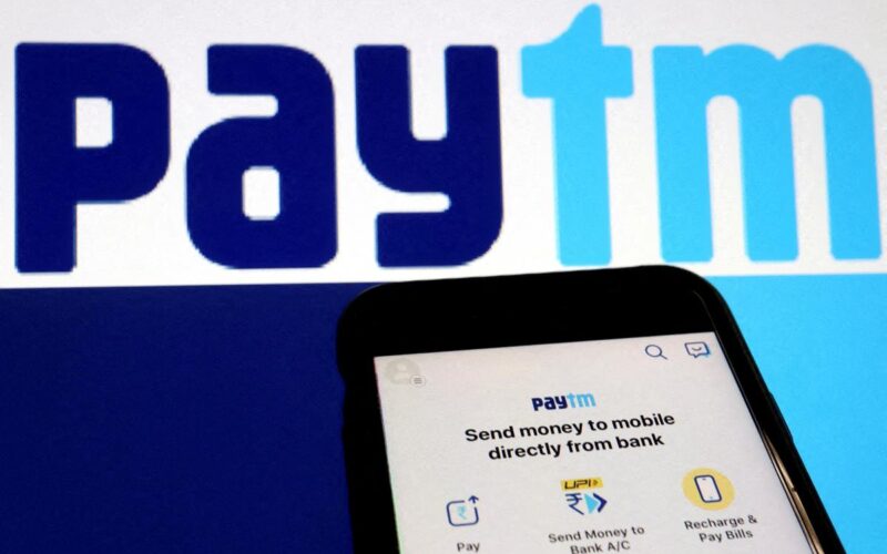 Paytm సహా మరో 3 భారతీయ కంపెనీలను MSCI గ్లోబల్ స్టాండర్డ్ ఇండెక్స్‌లో చేర్చారు