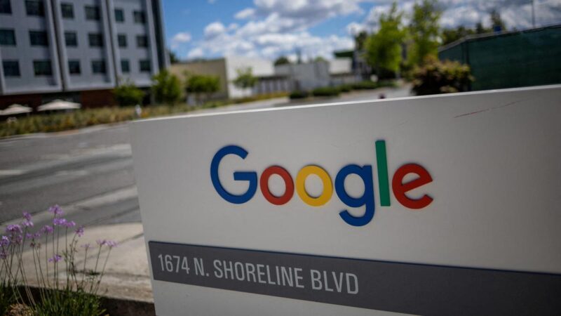 Google $40 బిలియన్ పెట్టుబడి: టెక్సాస్లో AI ఇన్ఫ్రాస్ట్రక్చర్ పుంజుకొని