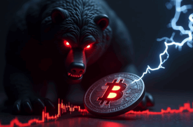 బిట్కాయిన్ ధర: $100,000 దిశగా, మరింత తగ్గుదల సాధ్యం