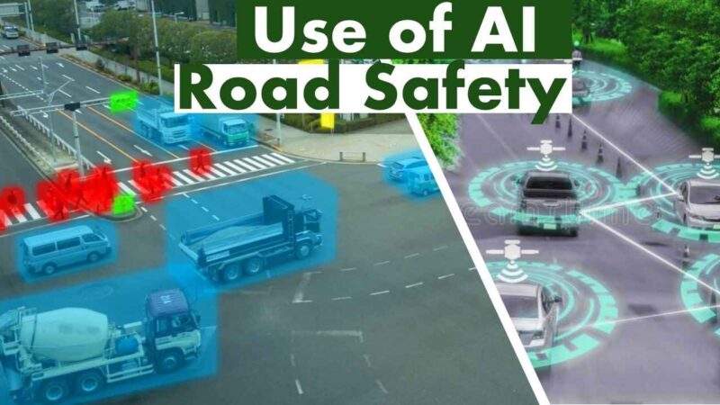 అమెరికా నగరాలు & రాష్ట్రాలలో AI ఆధారిత రోడ్ సేఫ్టీ: రోడ్లు, సైన్లు, మార్కింగ్లను ఆటోమేటెడ్ రవాణా