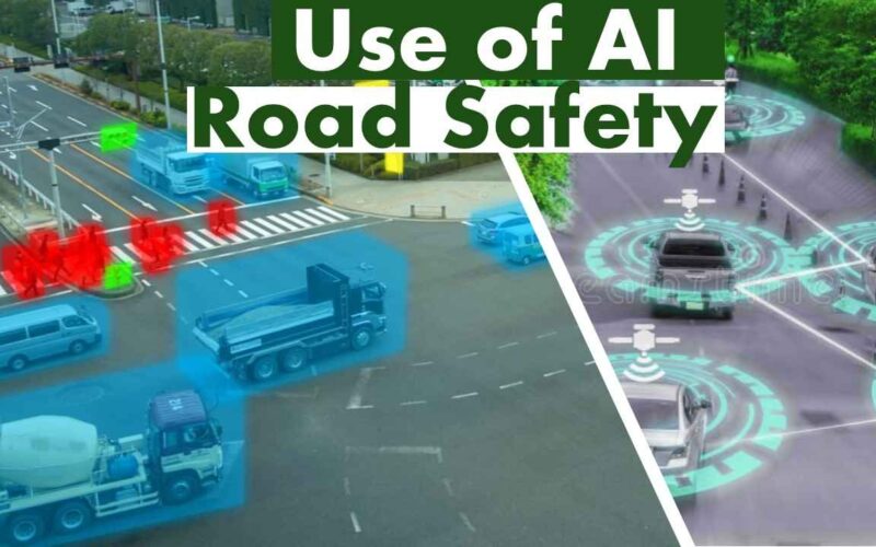 అమెరికా నగరాలు & రాష్ట్రాలలో AI ఆధారిత రోడ్ సేఫ్టీ: రోడ్లు, సైన్లు, మార్కింగ్లను ఆటోమేటెడ్ రవాణా