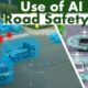 అమెరికా నగరాలు & రాష్ట్రాలలో AI ఆధారిత రోడ్ సేఫ్టీ: రోడ్లు, సైన్లు, మార్కింగ్లను ఆటోమేటెడ్ రవాణా