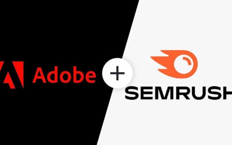 ఆడోబ్ 1.9 బిలియన్ డాలర్లకు సెమ్రష్‌ను కొనుగోలు చేస్తోంది