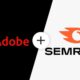 ఆడోబ్ 1.9 బిలియన్ డాలర్లకు సెమ్రష్‌ను కొనుగోలు చేస్తోంది