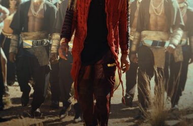 ప్రభాస్ ‘ది రాజా సాబ్’ స్పెషల్ పోస్టర్ విడుదల – 23 ఏళ్ల సినీ ప్రయాణానికి మారుతి హృదయపూర్వక శుభాకాంక్షలు