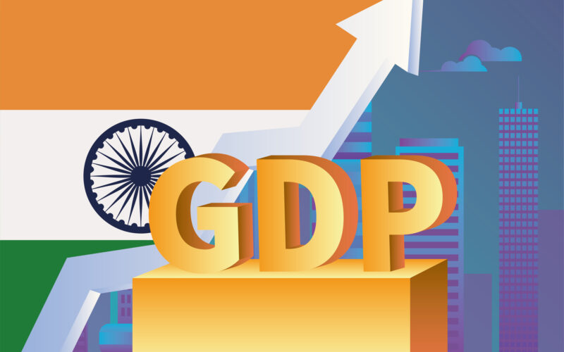 భారత GDP వృద్ధి 7% గా అంచనా