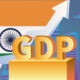 భారత GDP వృద్ధి 7% గా అంచనా