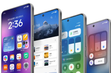భారతదేశంలో Xiaomi HyperOS 3 అప్డేట్ విడుదల