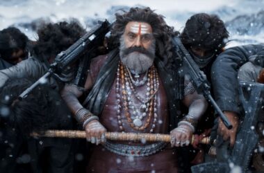 డిల్ రాజు భారీ పెట్టుబడి తో ‘అఖండ 2’ నైజాం రైట్స్ సొంతం