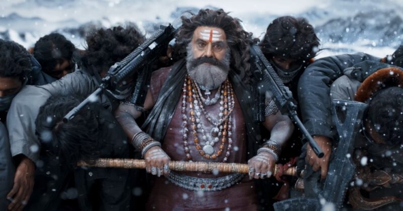 డిల్ రాజు భారీ పెట్టుబడి తో ‘అఖండ 2’ నైజాం రైట్స్ సొంతం