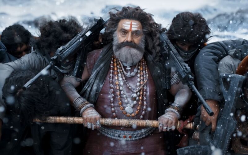 డిల్ రాజు భారీ పెట్టుబడి తో ‘అఖండ 2’ నైజాం రైట్స్ సొంతం